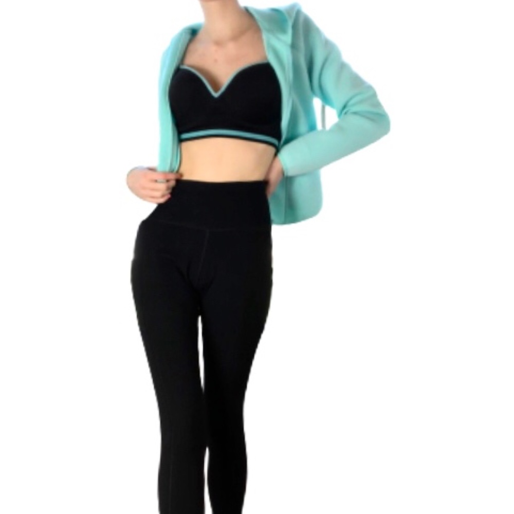 Forever 21, Athletic Wear Jacket